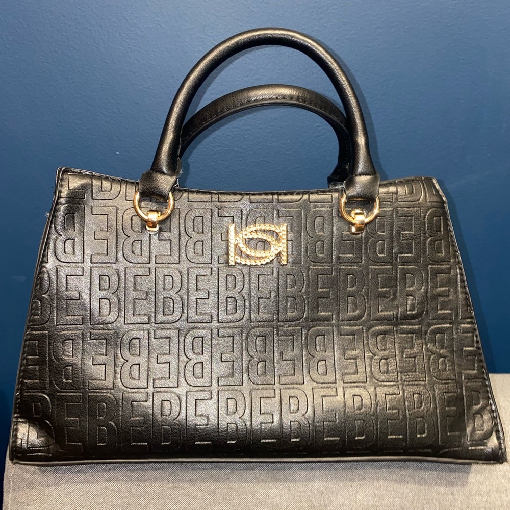 Bebe women bag